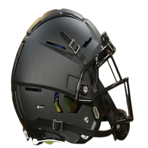 Schutt best sale f7 review