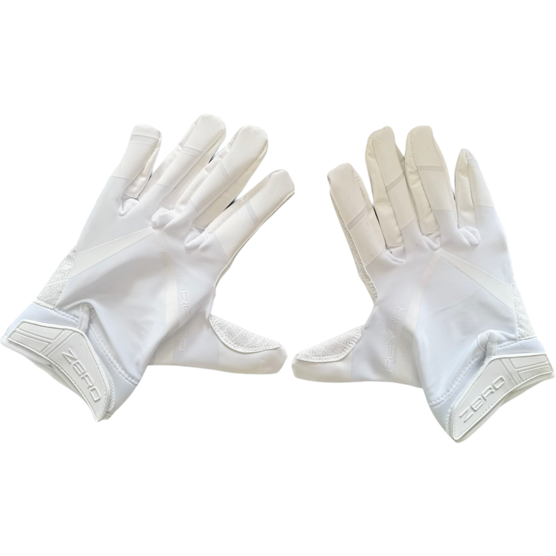 Custom Gloves – Reyrr Athletics