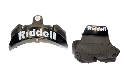 Riddell SpeedFlex Black Out - Premium  from Riddell - Shop now at Reyrr Athletics